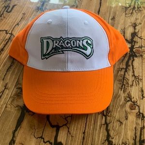 Dayton Dragons Baseball Hat Unisex